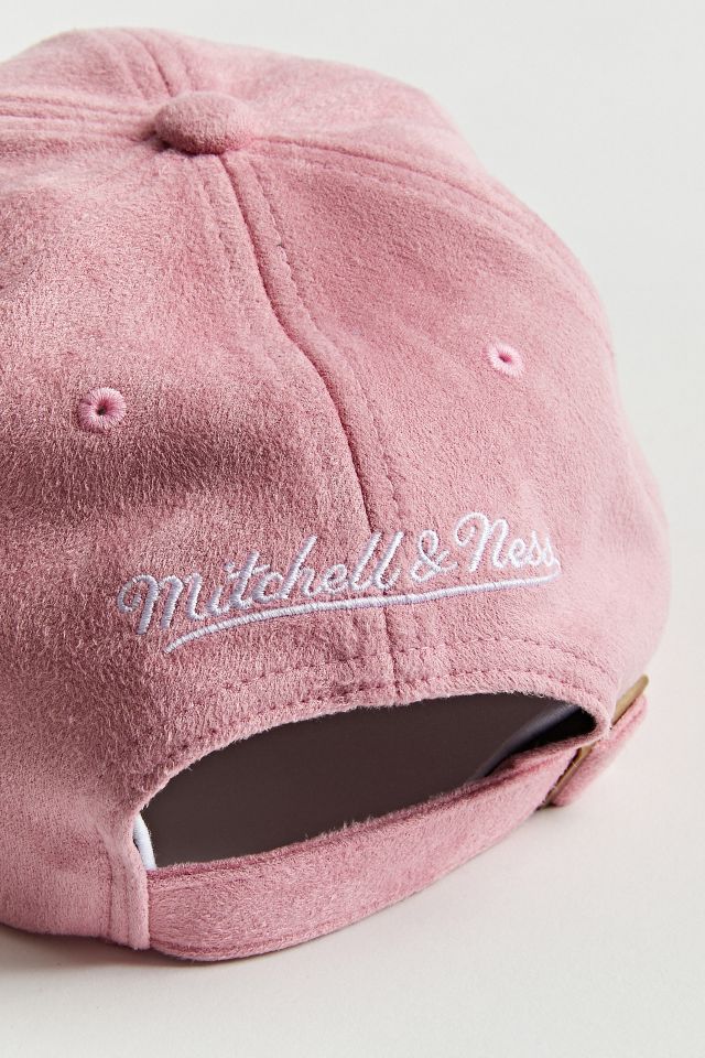 Mitchell & Ness New York Knicks NBA Strapback Hat #3