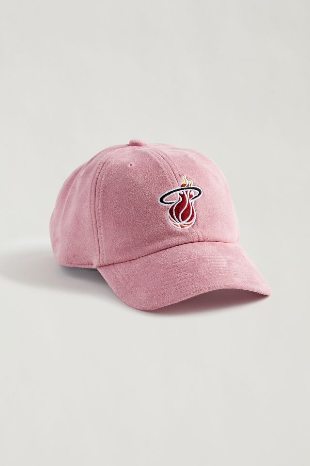 Miami heat strapback hats online