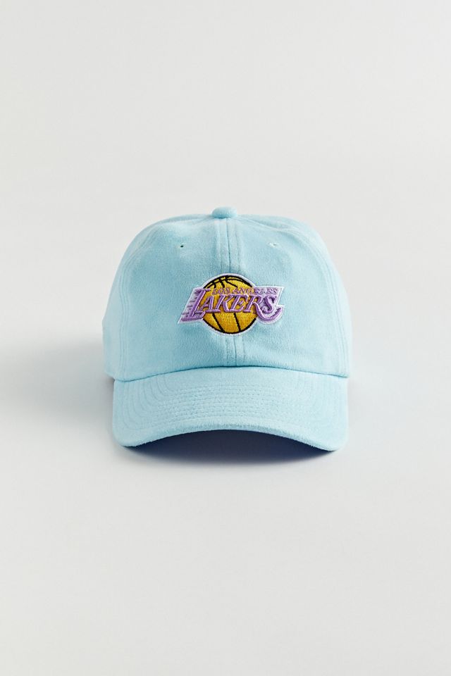 Urban Outfitters, Accessories, Lakers Hat