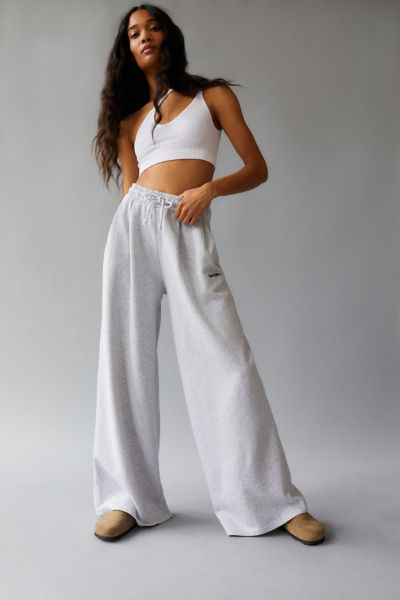 iets frans… Wide Leg Sweatpant | Urban