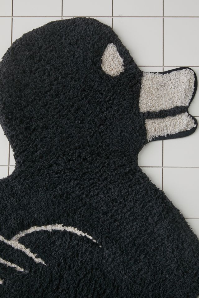 Rubber Duck Bath Mat #1