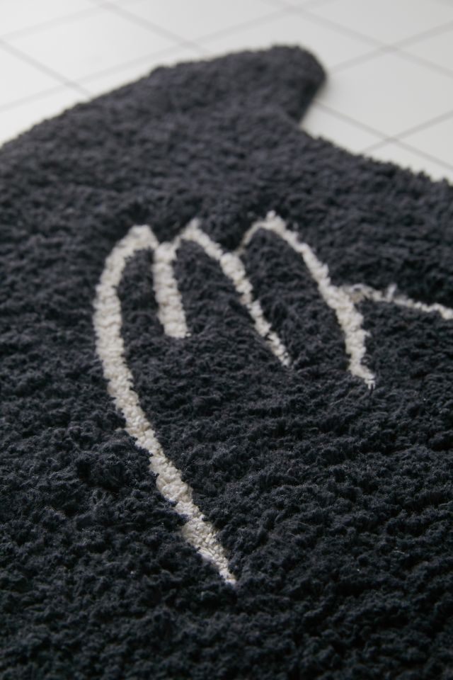 Rubber Duck Bath Mat #2