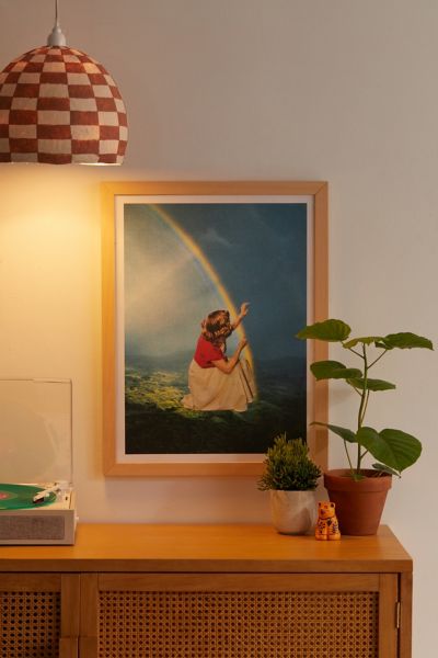 Sarah Eisenlohr Dimensions Art Print