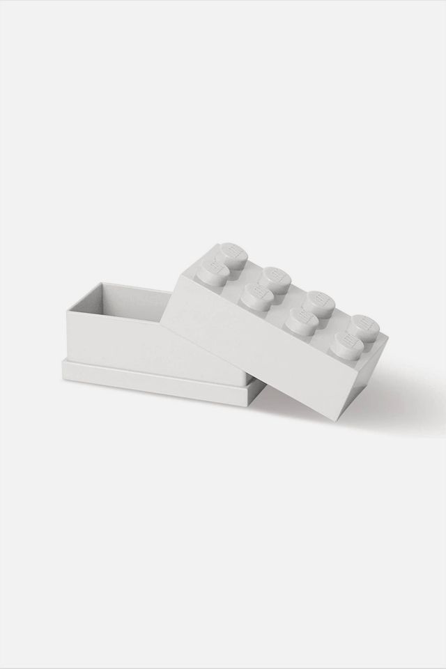 Mini 8-Compartment Box