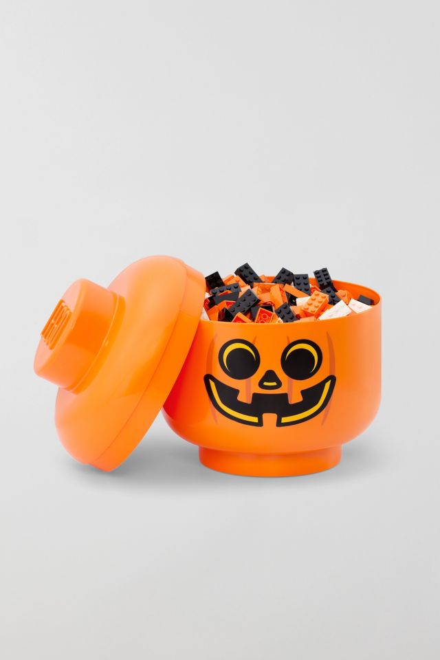 LEGO Large Plastic Storage Head #1