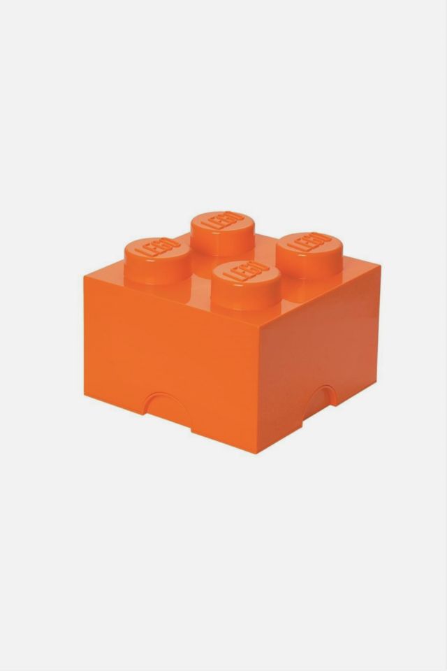 Large lego brick discount storage