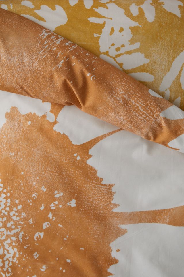 Housse de Couette Marguerite en Percale Biologique #2