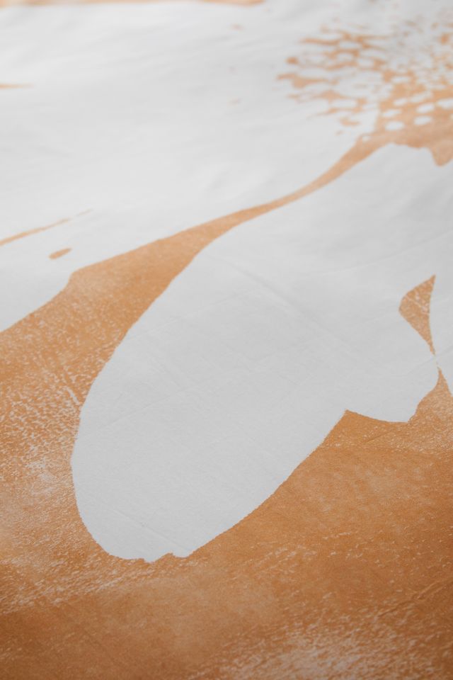 Housse de Couette Marguerite en Percale Biologique #3