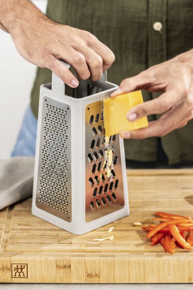 ZWILLING Z-Cut Box/Tower Grater #1