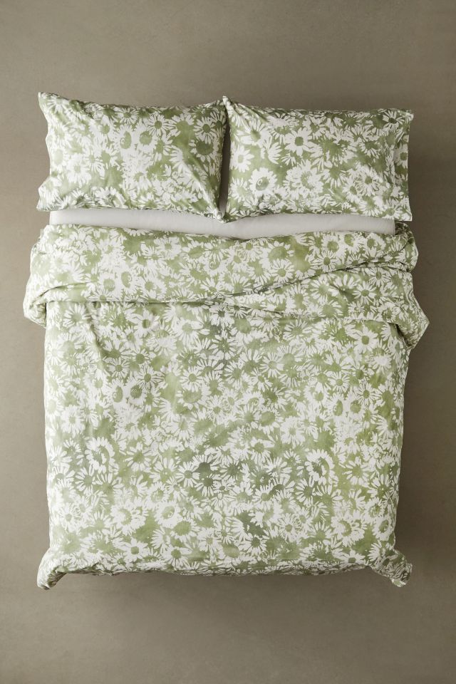 Ensemble de Couette Daisy #1