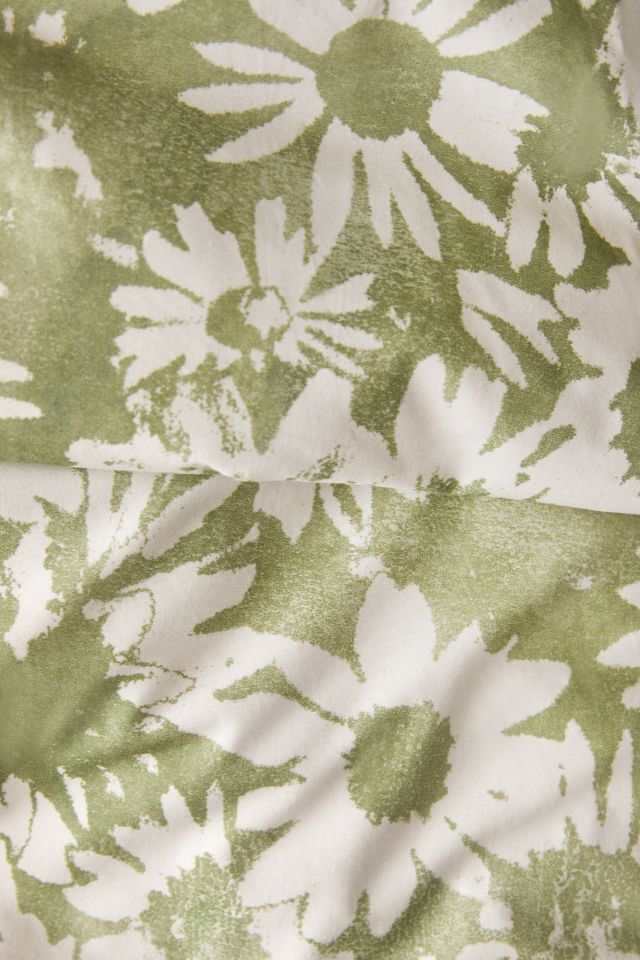 Ensemble de Couette Daisy #2