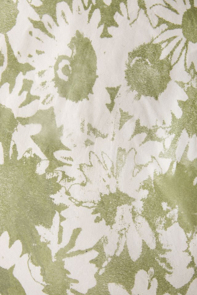 Ensemble de Couette Daisy #3