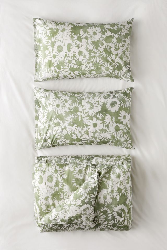 Ensemble de Couette Daisy #5