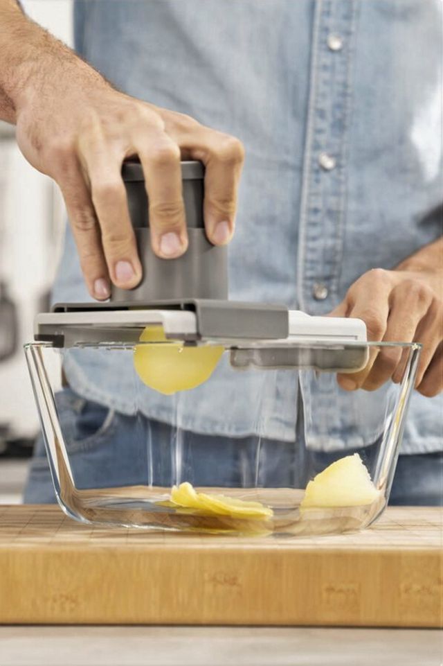 ZWILLING Z-Cut Multi Grater/Mandoline #1