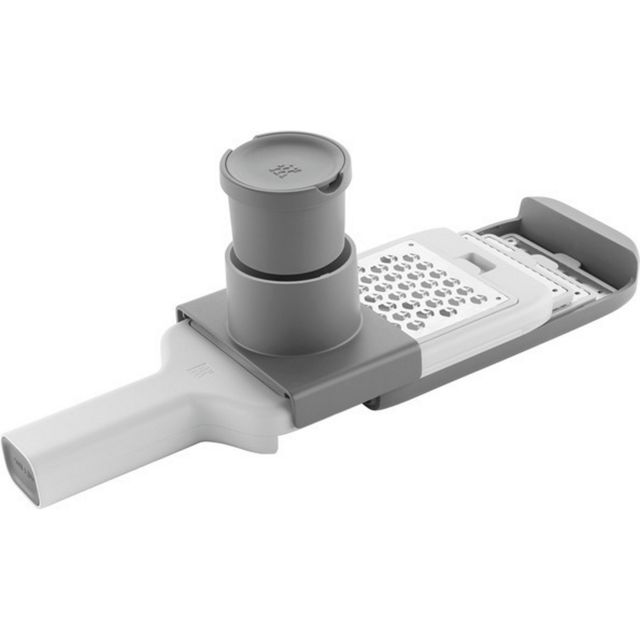 ZWILLING Z-Cut Multi Grater/Mandoline #3