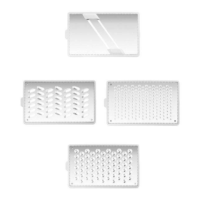 ZWILLING Z-Cut Multi Grater/Mandoline #4