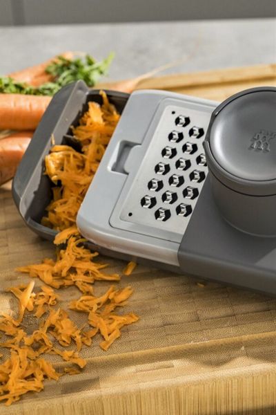 ZWILLING Z-Cut Multi Grater/Mandoline
