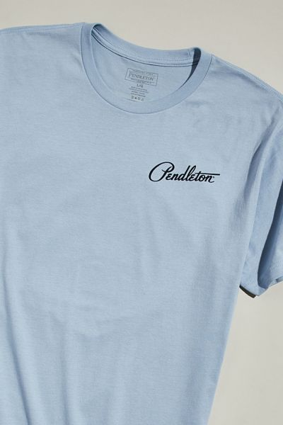 Pendleton Harding Tee | Urban Outfitters