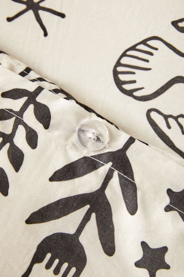 Terra Icon Duvet Set #5