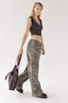 urban outfitters y2k cargo