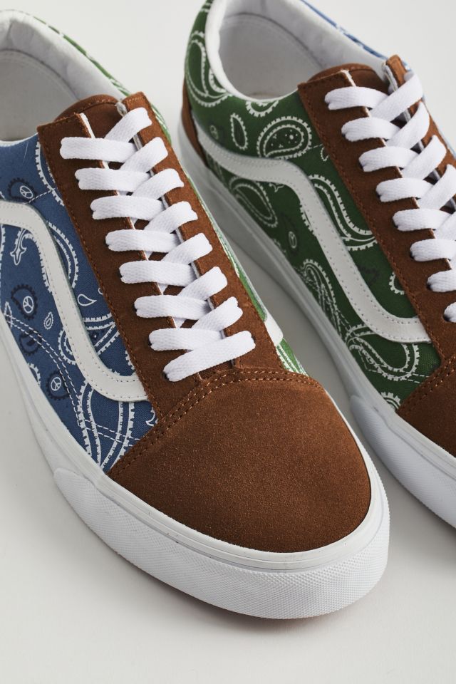 old skool vans urban outfitters