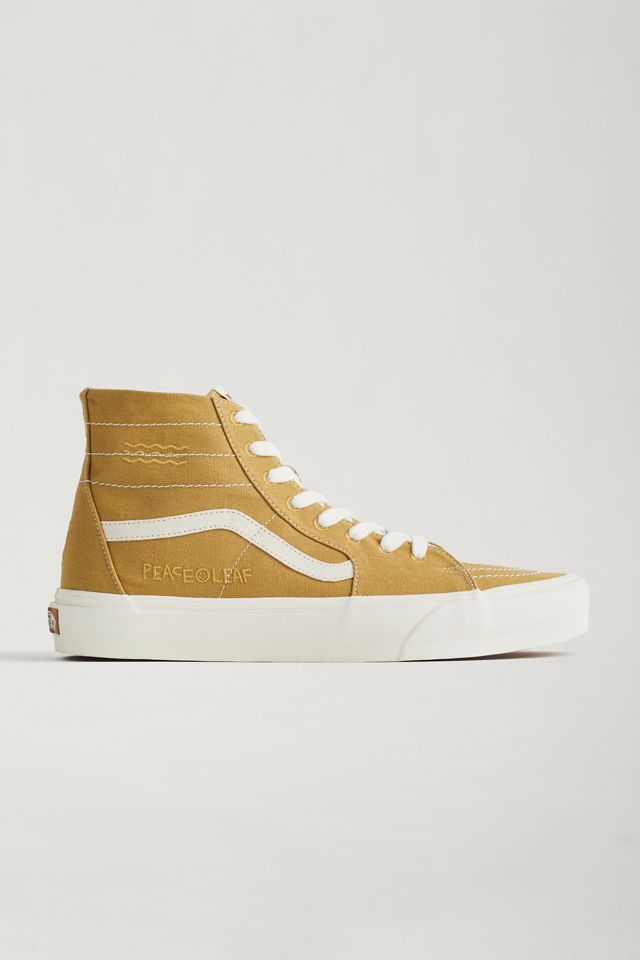 Vans Sk8Hi Tapered Eco Sneaker Urban Outfitters