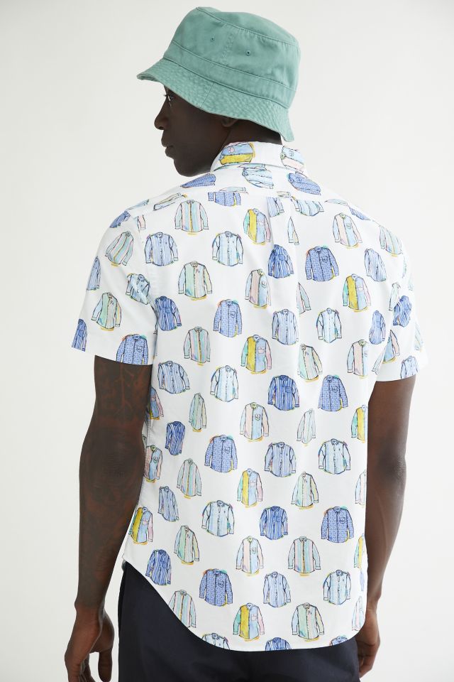 Polo Ralph Lauren Icon Button-Down Shirt #4