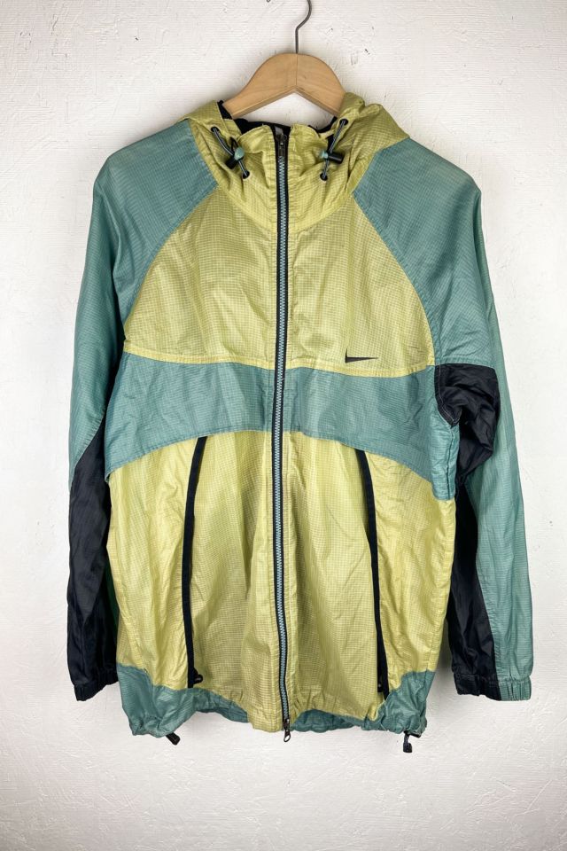 Vintage Nike ACG Windbreaker Jacket Urban Outfitters