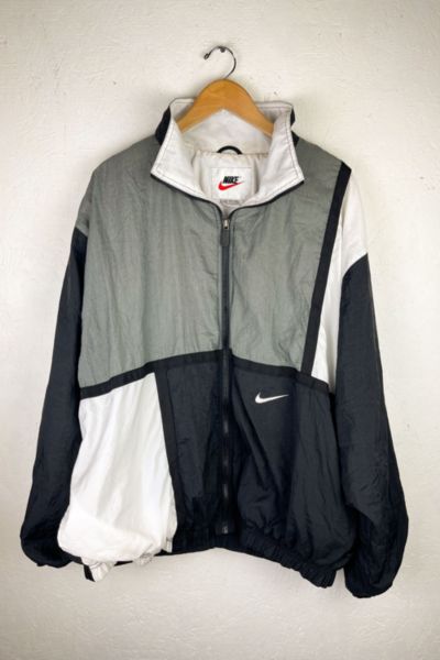 ジャケット・アウター [Vintage] 90s Gray Line Swing-top jacket Vintage] 90s Gray Line Swing-top jacket
