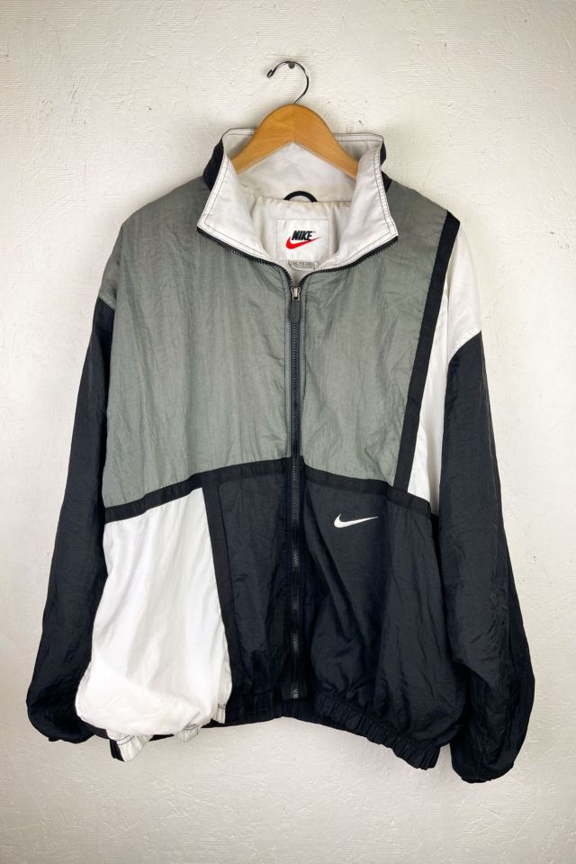 Vintage 90s 2025 nike jacket