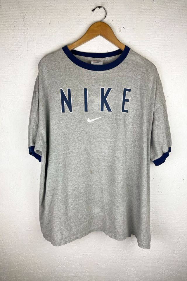 vintage nike shirt