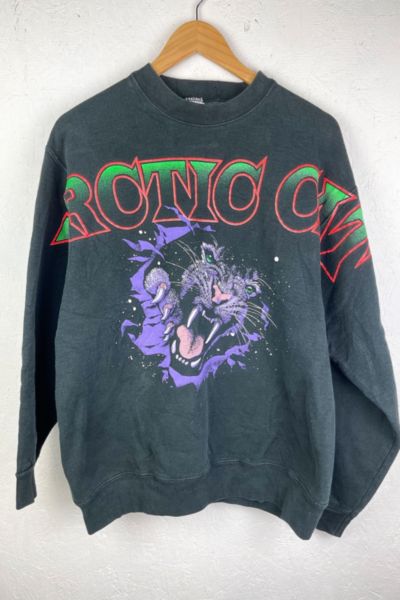 Arctic cat hot sale sweater