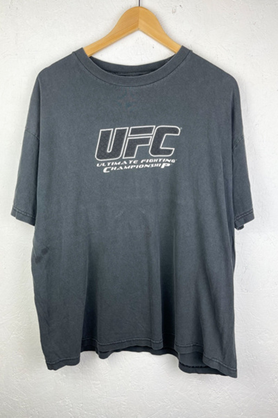 Vintage UFC T Shirt | Urban Outfitters