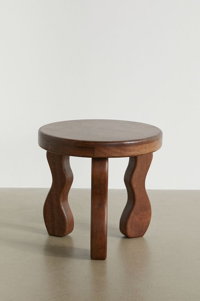Dina Stool #1