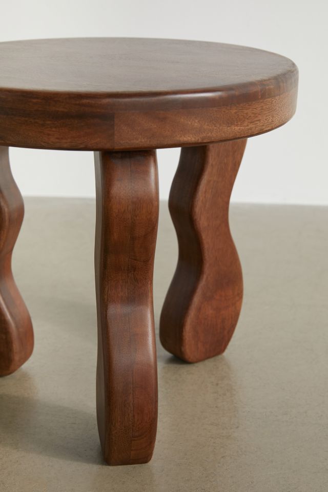 Dina Stool #3