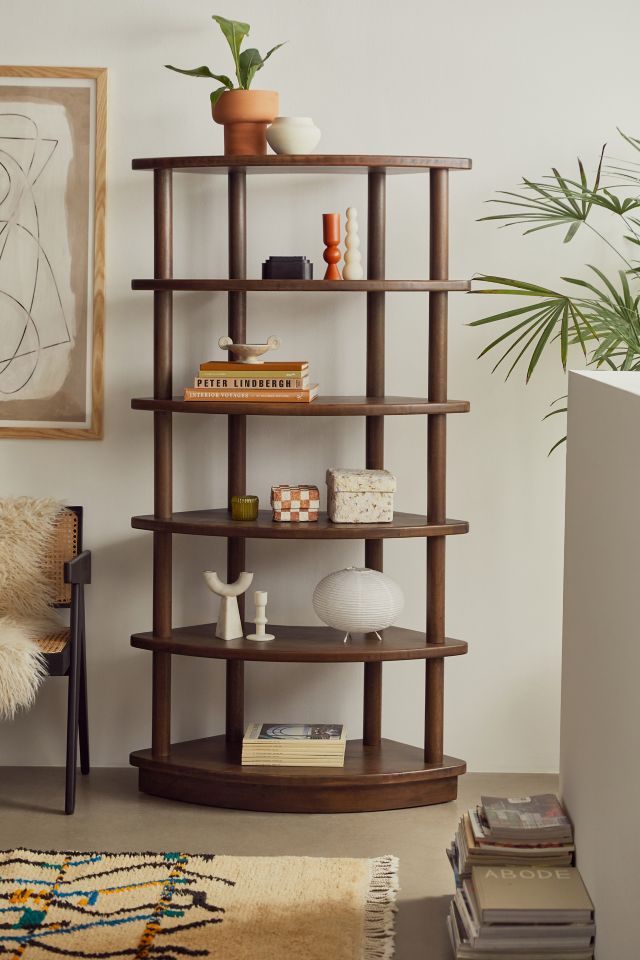 Arlo Bookshelf