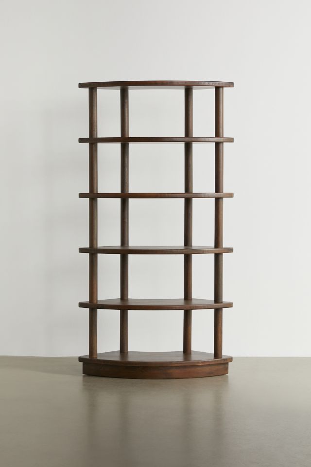 Arlo Bookshelf #1