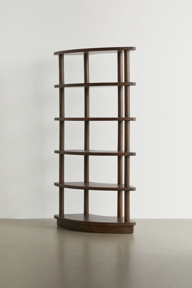 Arlo Bookshelf #2
