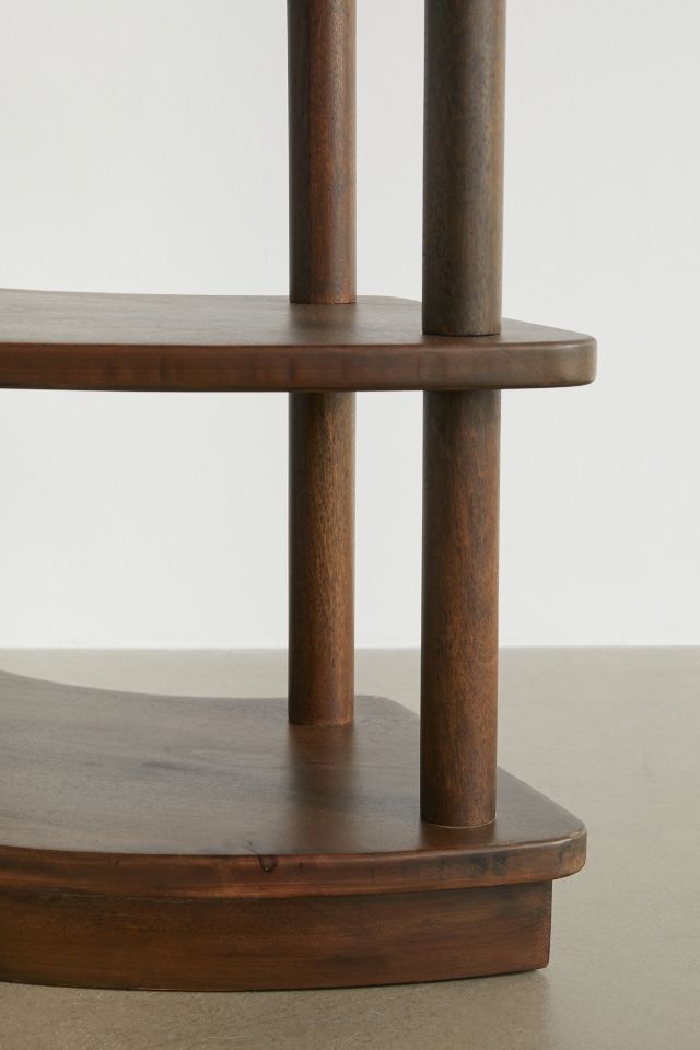 Arlo Bookshelf #4