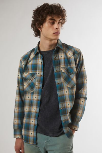 Pendleton Frontier Shirt | Urban Outfitters