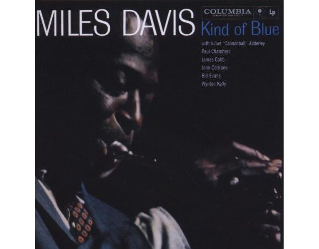 Miles Davis - Kind of Blue CD #1