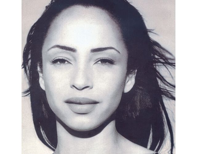 Sade - Best of Sade CD #2