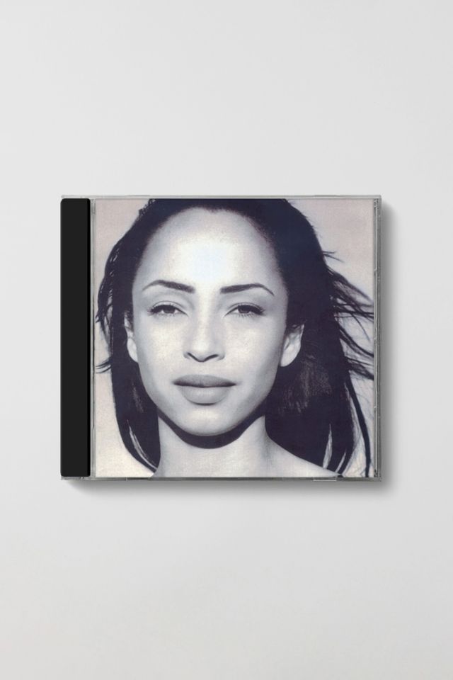 Sade - Paradise, Releases