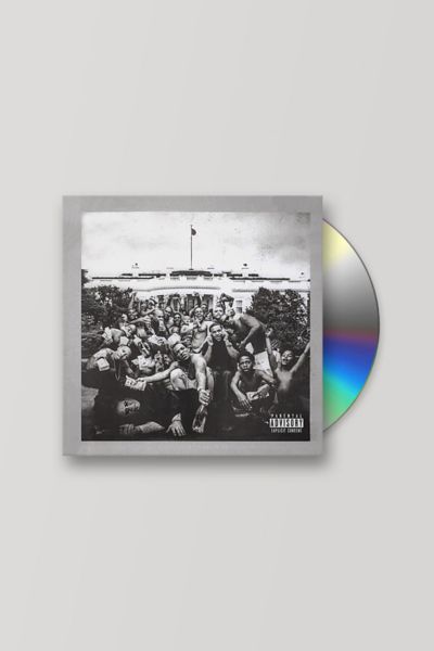 Amazon.com: To Pimp A Butterfly[2 LP]: CDs & Vinyl