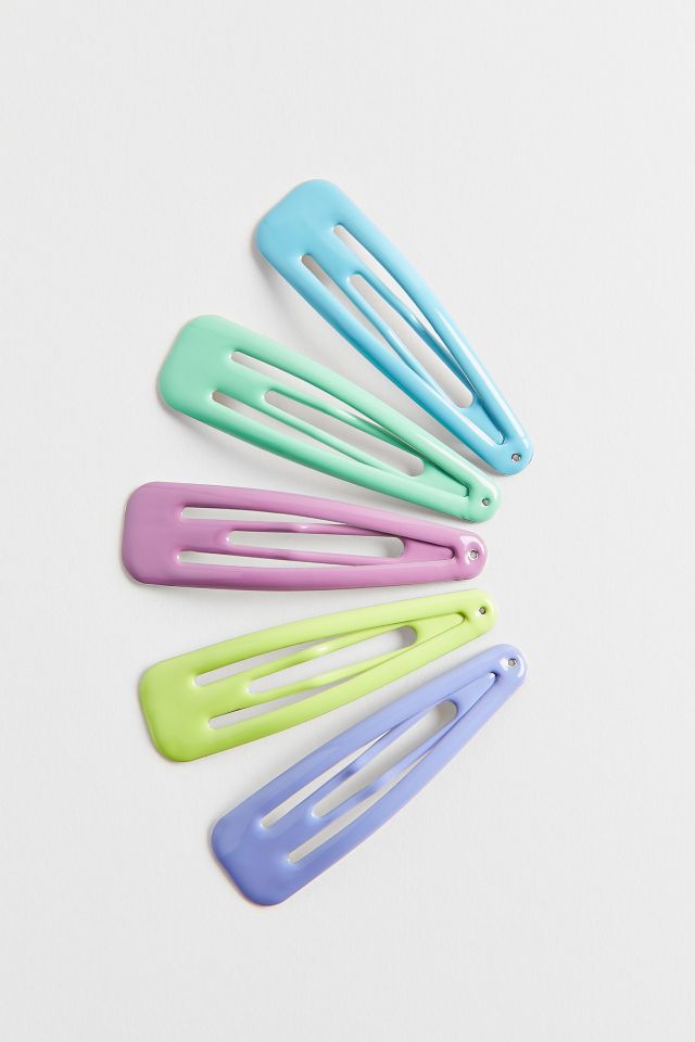 Olivia Snap Clip Set #2