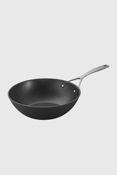 Demeyere Alupro 3.2-qt Aluminum Nonstick Perfect Pan In Silver