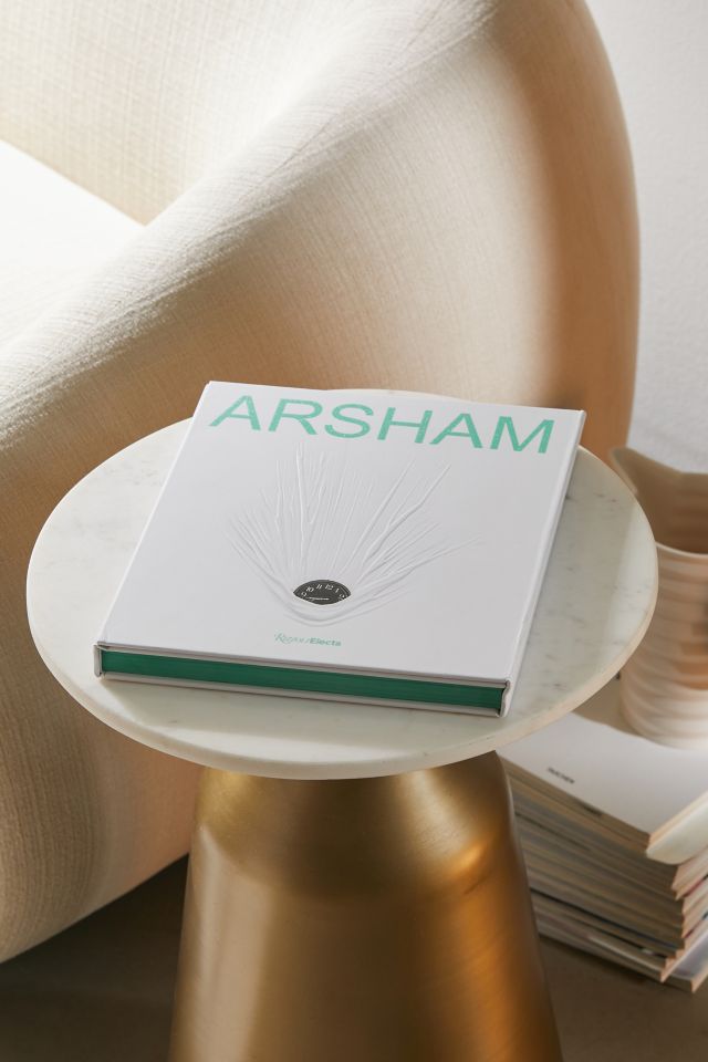 Daniel Arsham By Daniel Arsham