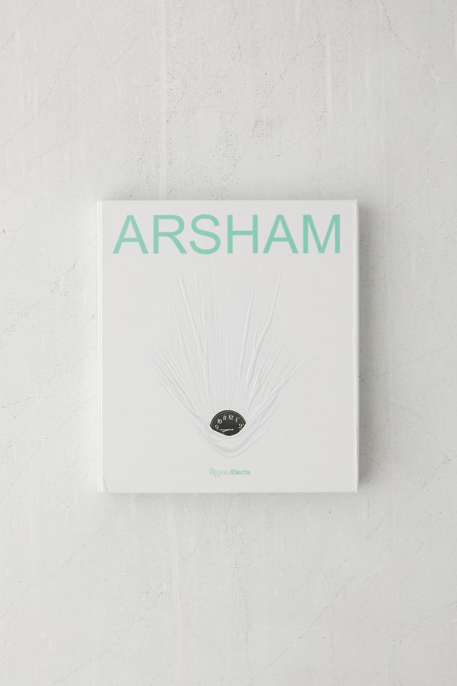 Daniel Arsham By Daniel Arsham #1