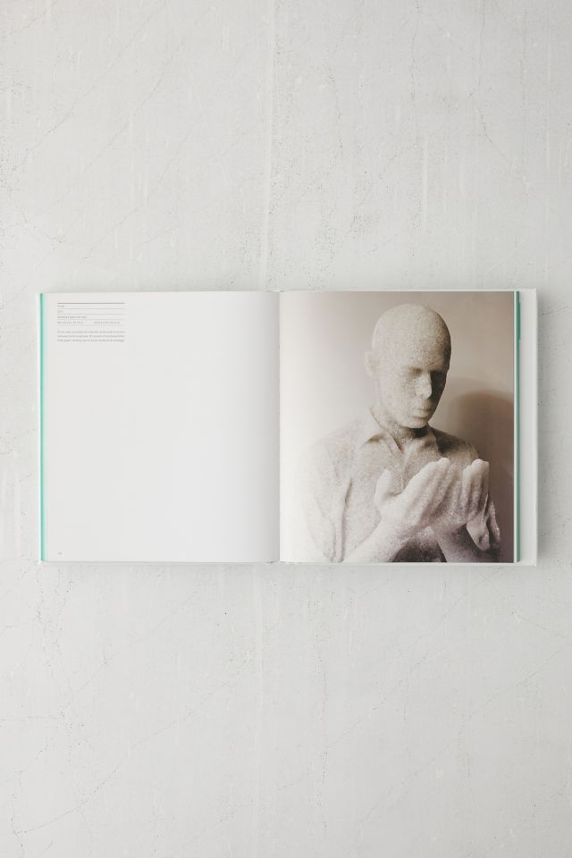 Daniel Arsham By Daniel Arsham #3