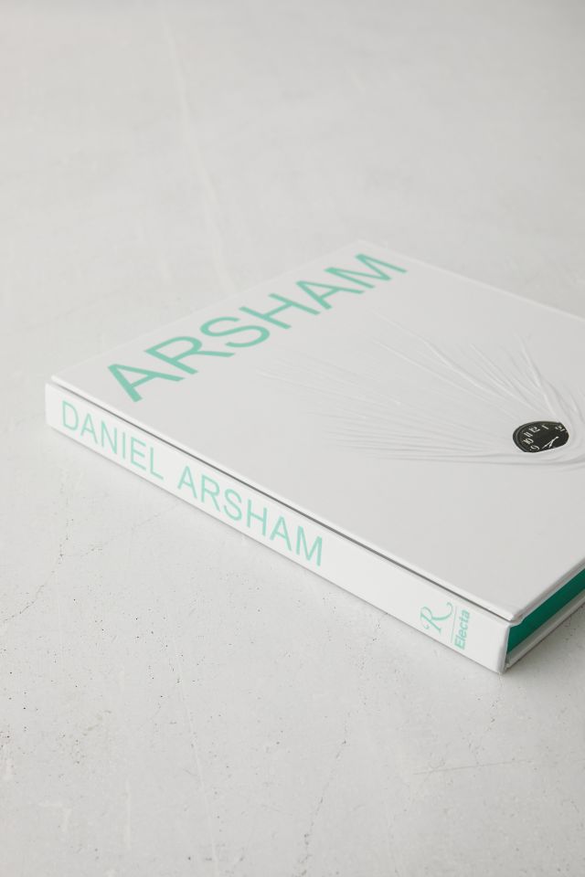 Daniel Arsham By Daniel Arsham #5